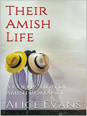 cover image of Their Amish Life